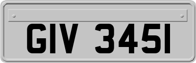 GIV3451