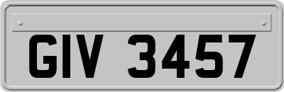 GIV3457