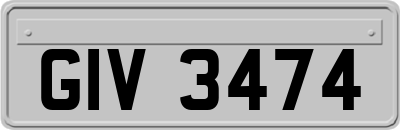 GIV3474