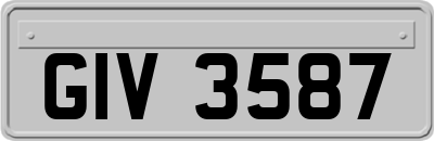GIV3587