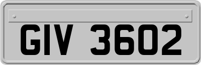 GIV3602