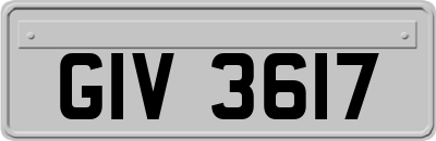 GIV3617