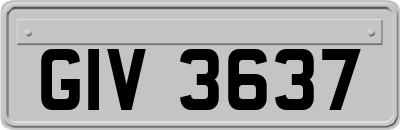 GIV3637