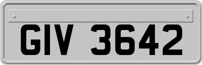 GIV3642