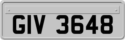 GIV3648