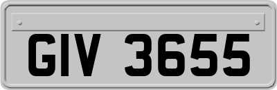 GIV3655