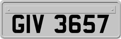 GIV3657