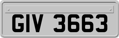 GIV3663
