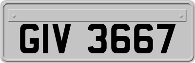 GIV3667