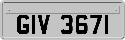 GIV3671
