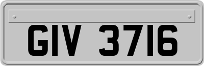 GIV3716
