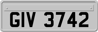 GIV3742