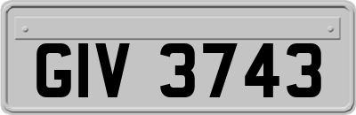 GIV3743