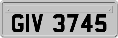 GIV3745