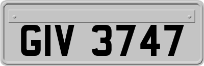 GIV3747