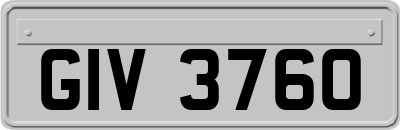 GIV3760
