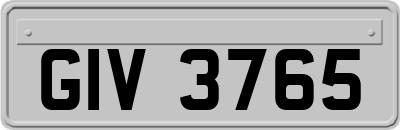 GIV3765
