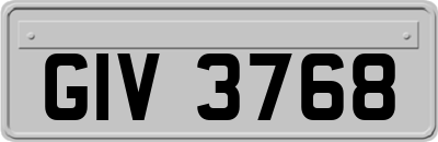 GIV3768