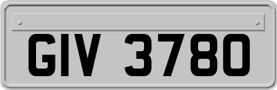 GIV3780