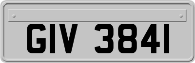 GIV3841