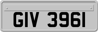 GIV3961