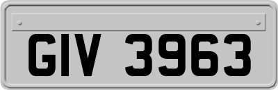 GIV3963