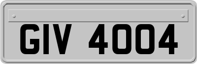 GIV4004
