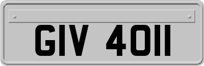 GIV4011