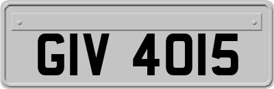 GIV4015