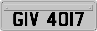 GIV4017