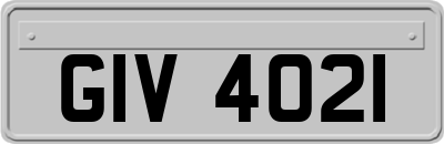 GIV4021