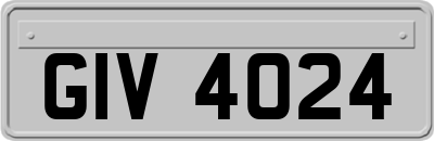 GIV4024