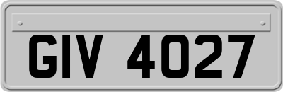 GIV4027
