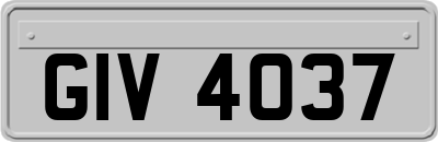 GIV4037