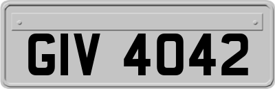 GIV4042