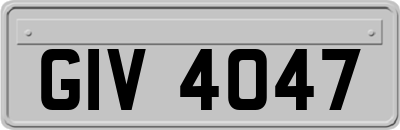 GIV4047