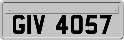 GIV4057