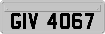 GIV4067