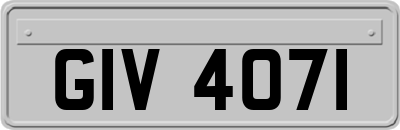 GIV4071
