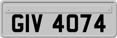GIV4074