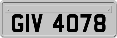 GIV4078