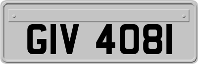 GIV4081