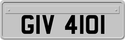 GIV4101