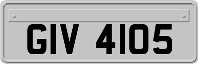 GIV4105