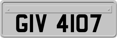 GIV4107