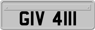 GIV4111