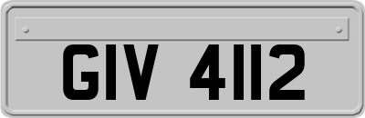 GIV4112
