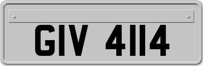 GIV4114