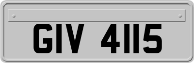 GIV4115