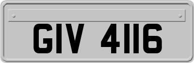 GIV4116